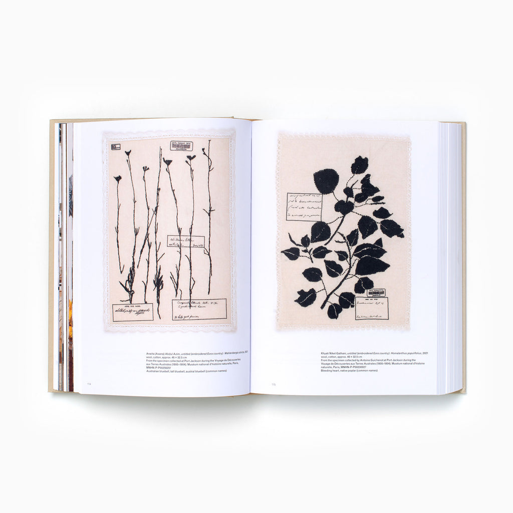 Jonathan Jones <br>untitled (transcriptions of country)
