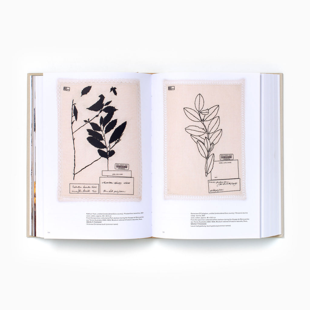 Jonathan Jones <br>untitled (transcriptions of country)