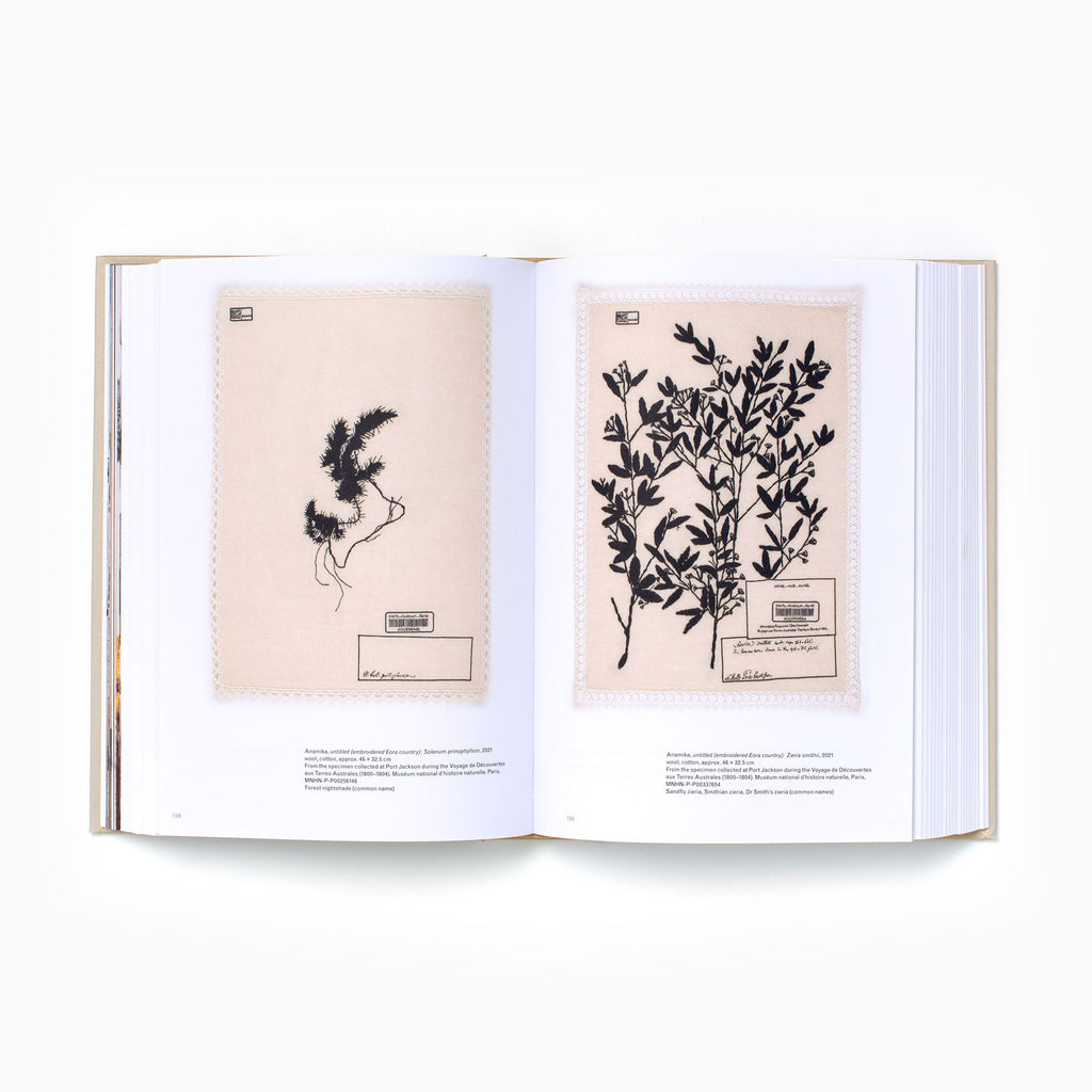 Jonathan Jones <br>untitled (transcriptions of country)