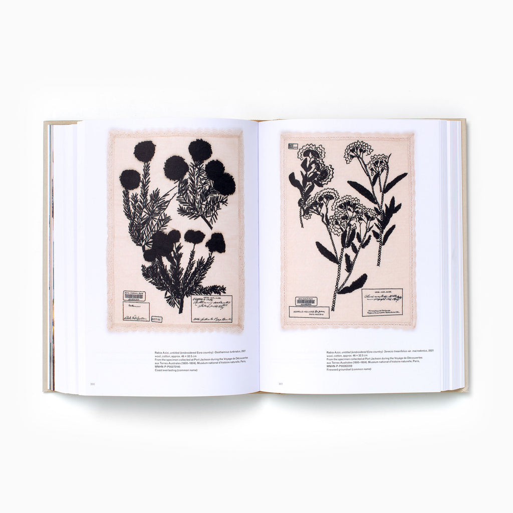 Jonathan Jones <br>untitled (transcriptions of country)