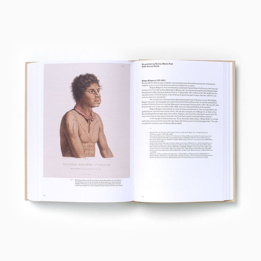 Jonathan Jones <br>untitled (transcriptions of country)
