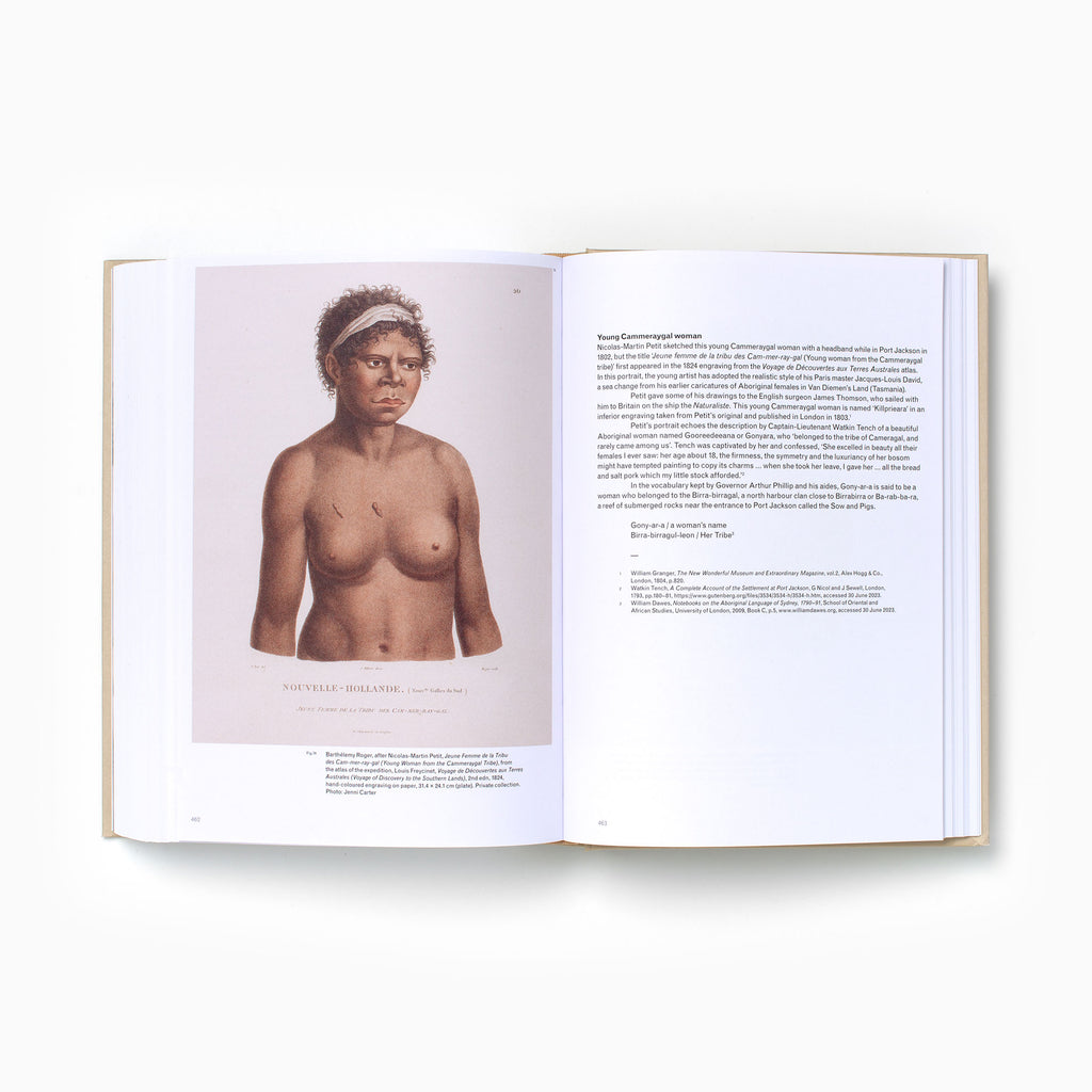 Jonathan Jones <br>untitled (transcriptions of country)