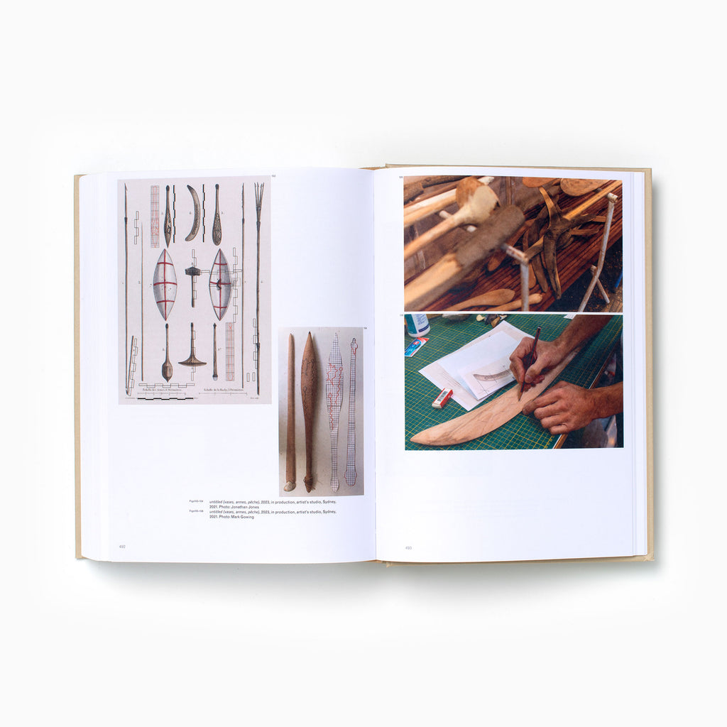 Jonathan Jones <br>untitled (transcriptions of country)
