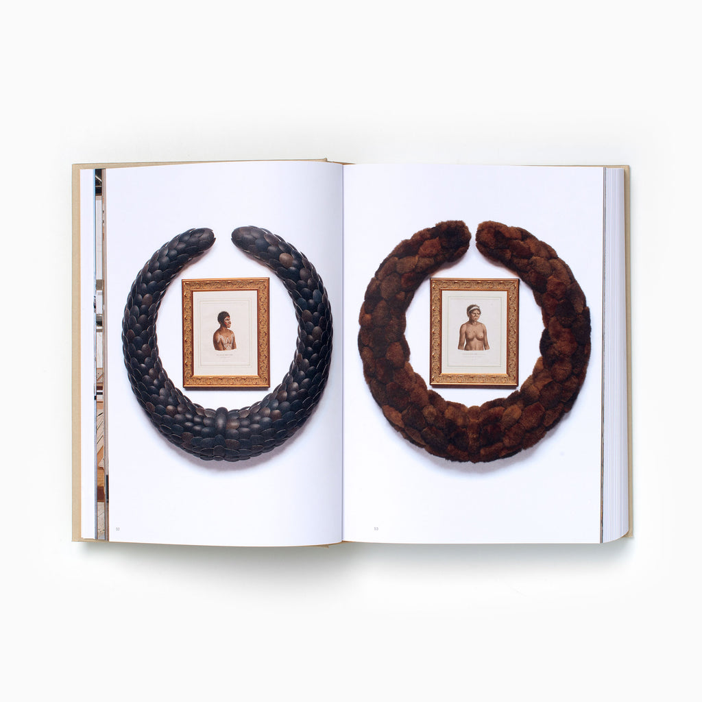 Jonathan Jones <br>untitled (transcriptions of country)