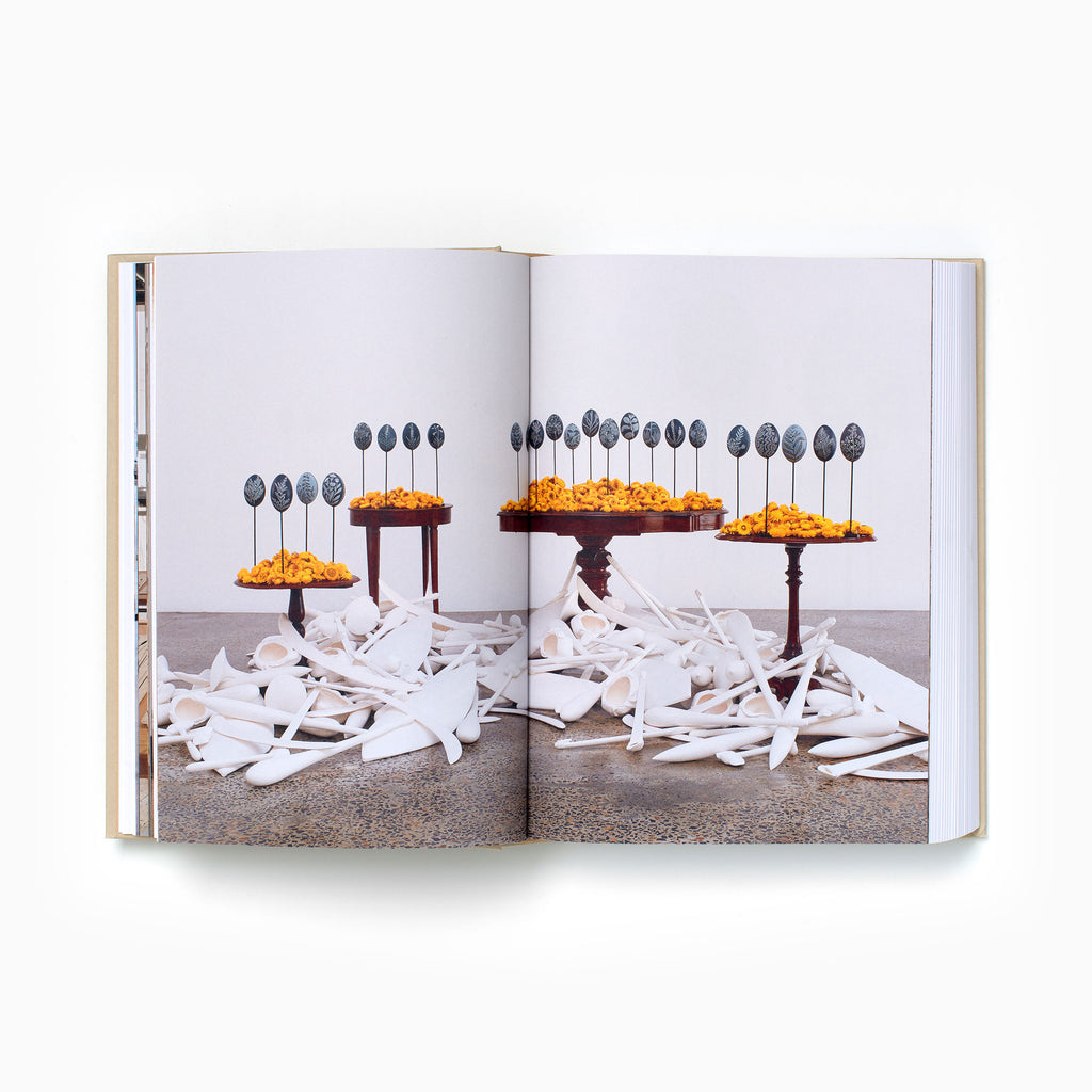 Jonathan Jones <br>untitled (transcriptions of country)