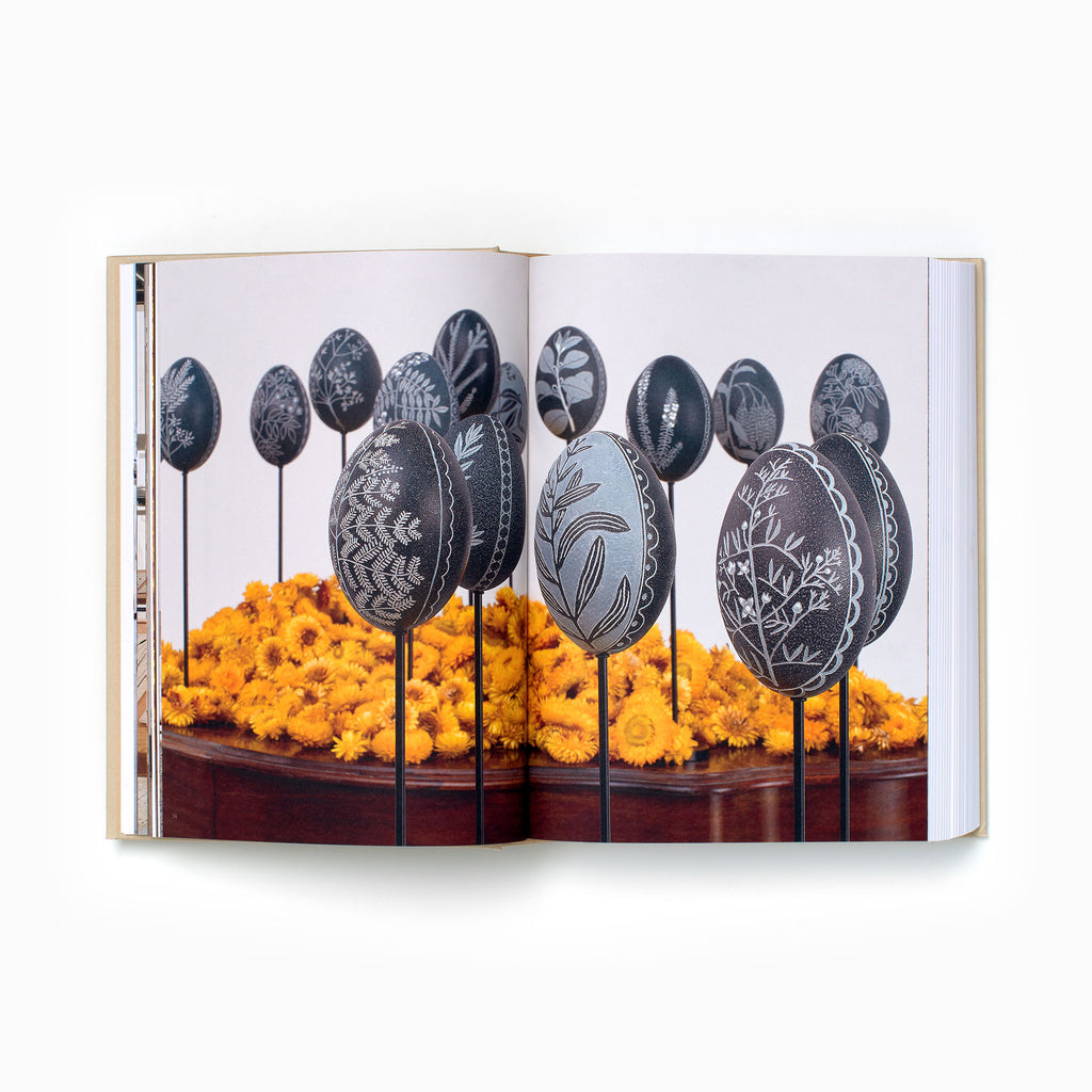 Jonathan Jones <br>untitled (transcriptions of country)