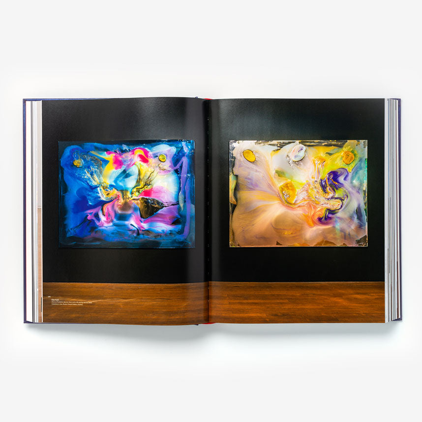Roslyn Oxley9 Gallery <br>The First 40 Years