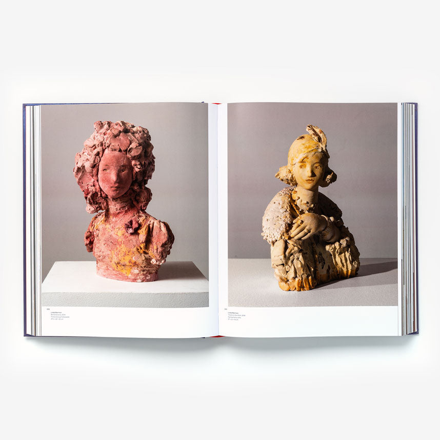 Roslyn Oxley9 Gallery <br>The First 40 Years