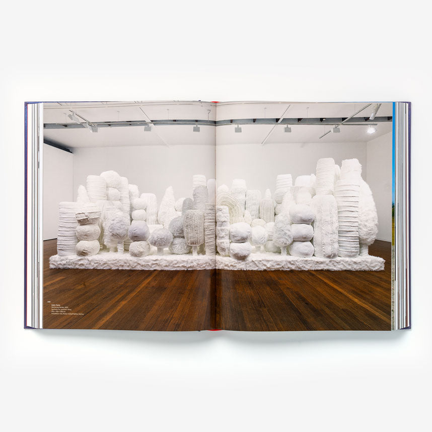 Roslyn Oxley9 Gallery <br>The First 40 Years