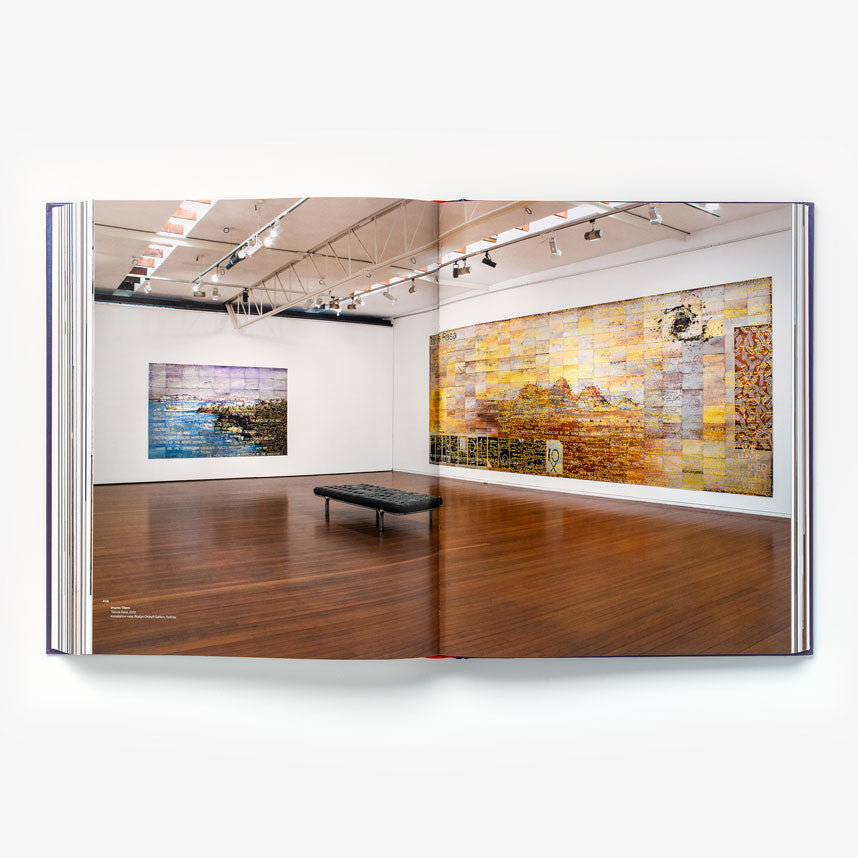 Roslyn Oxley9 Gallery <br>The First 40 Years
