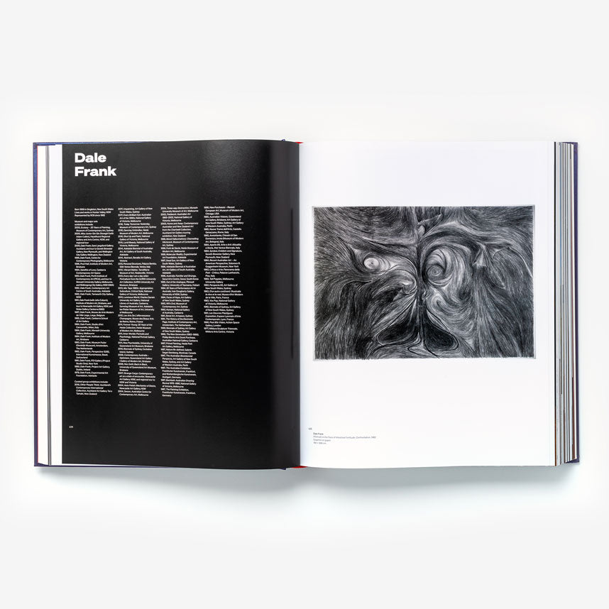 Roslyn Oxley9 Gallery <br>The First 40 Years