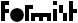Formist Editions logo