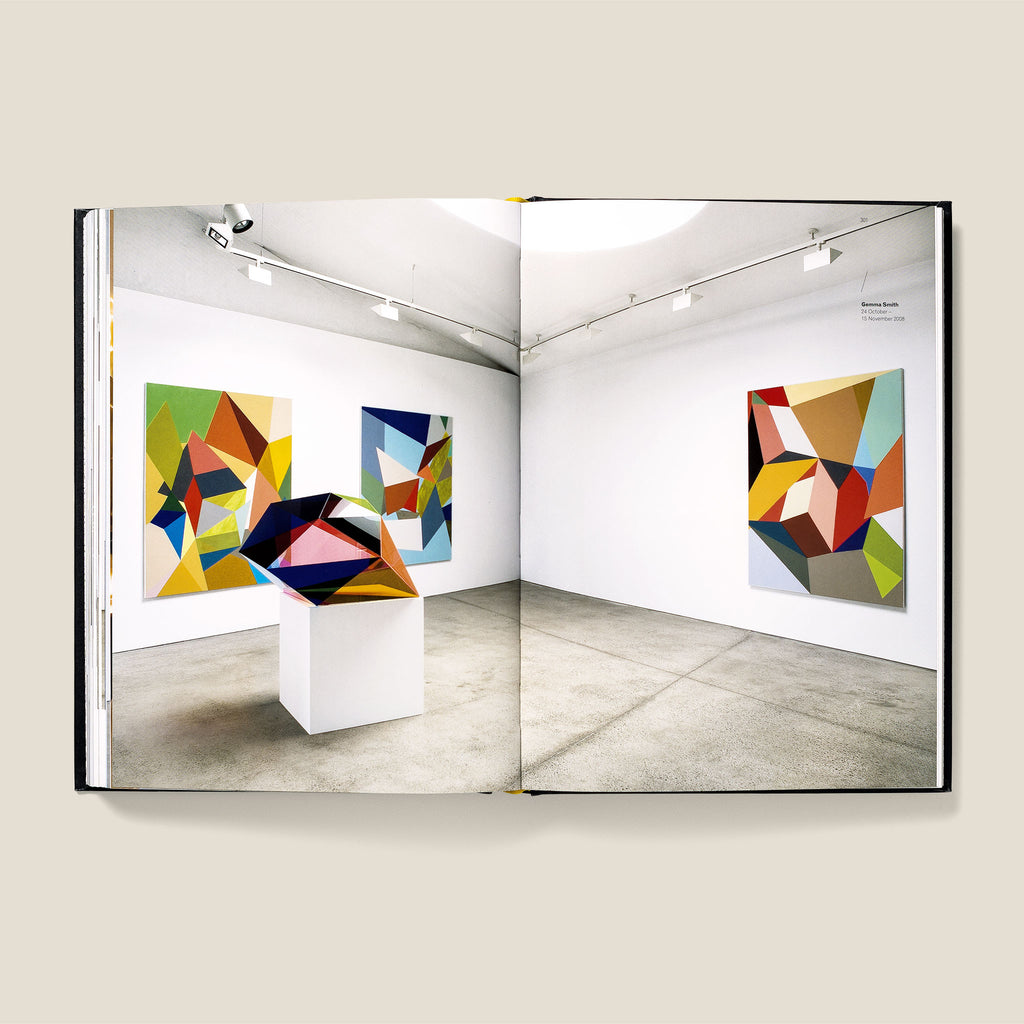 Sarah Cottier Gallery <br>20/200