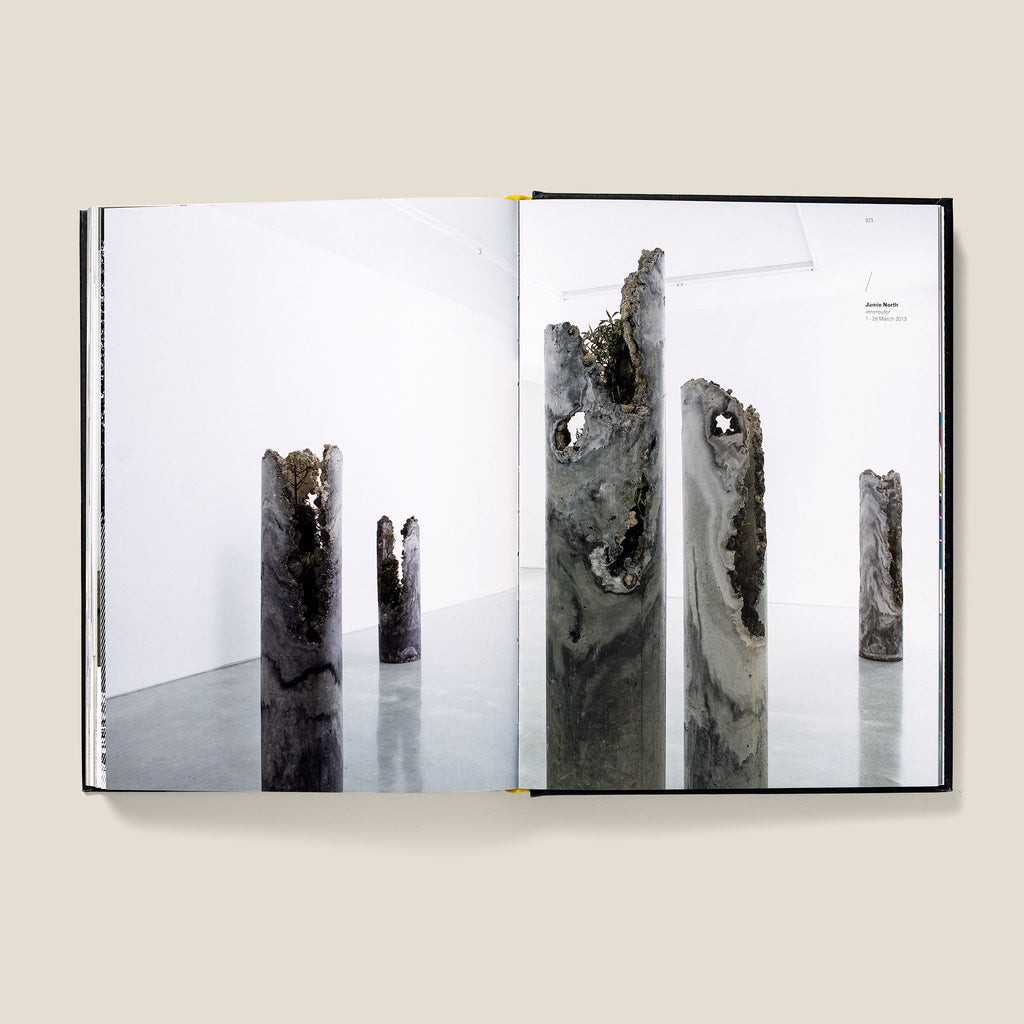 Sarah Cottier Gallery <br>20/200