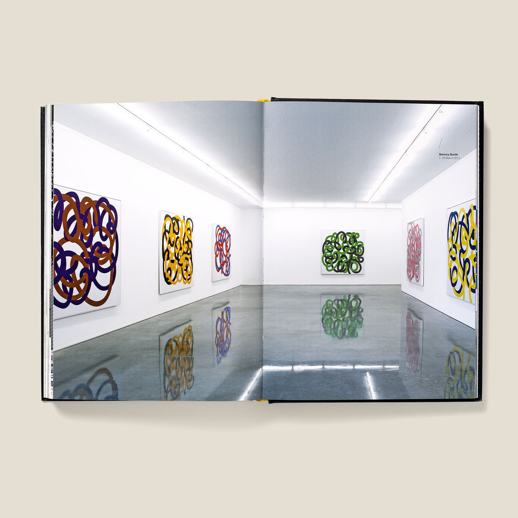 Sarah Cottier Gallery <br>20/200