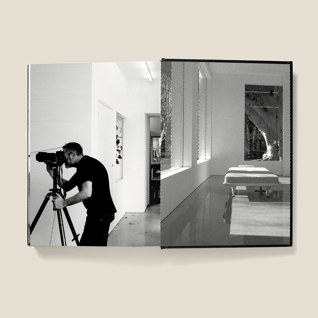 Sarah Cottier Gallery <br>20/200