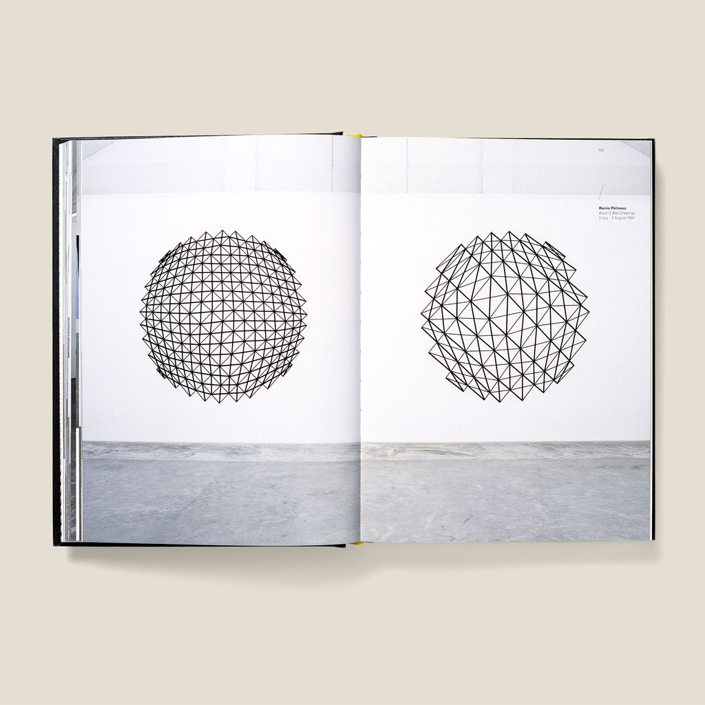 Sarah Cottier Gallery <br>20/200
