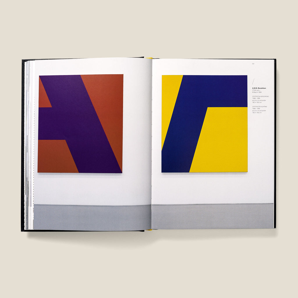 Sarah Cottier Gallery <br>20/200