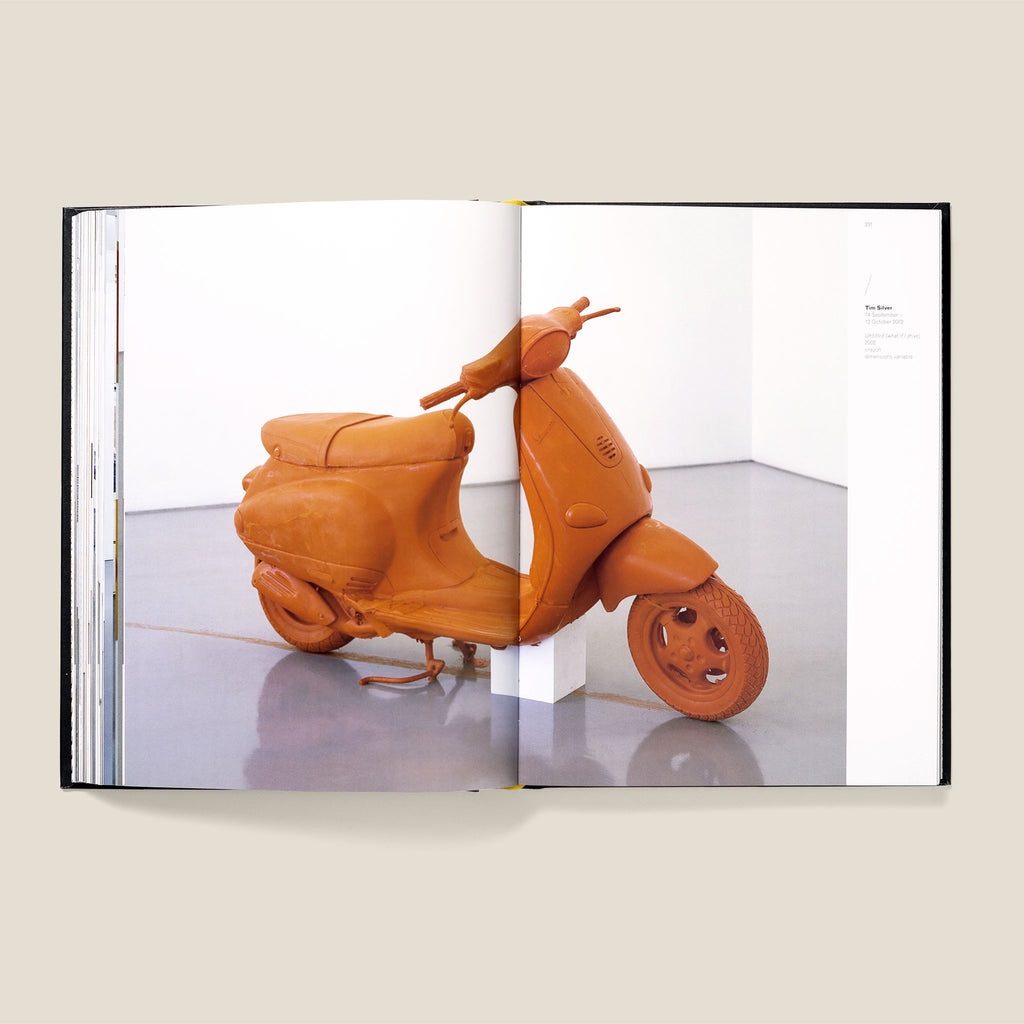Sarah Cottier Gallery <br>20/200
