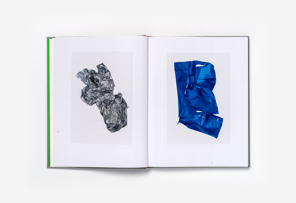 Eugenia Raskopoulos <br>Vestiges of the Tongue
