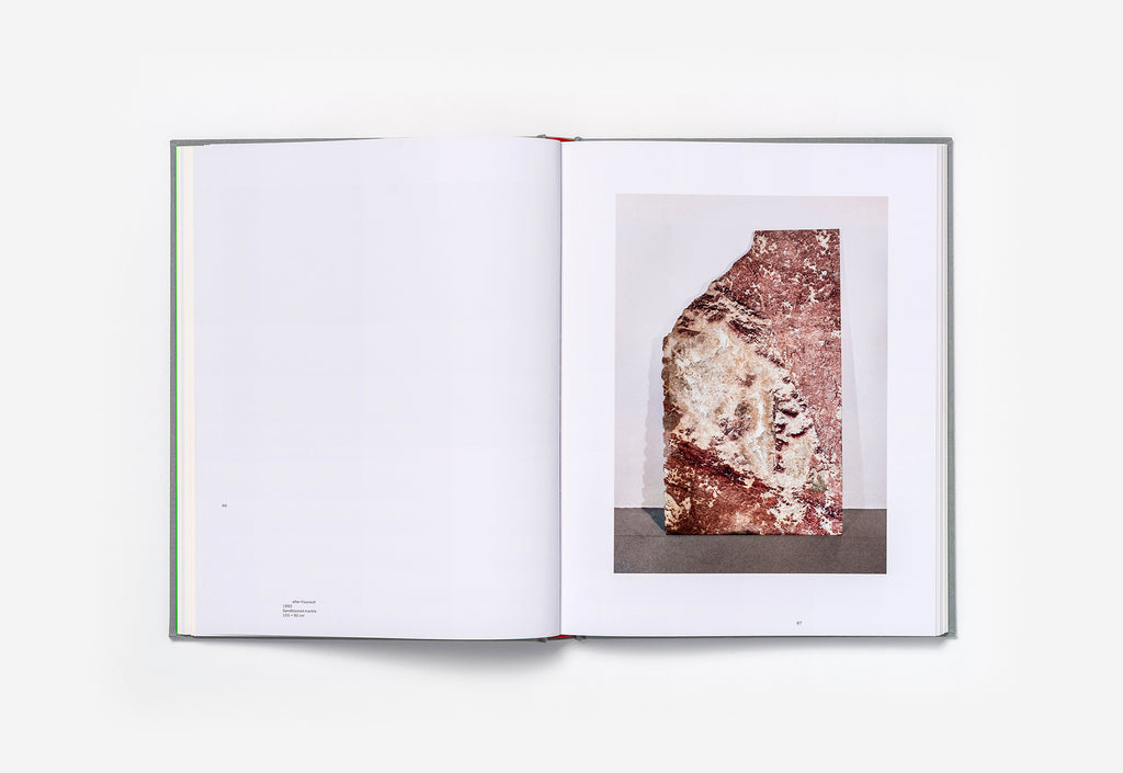 Eugenia Raskopoulos <br>Vestiges of the Tongue