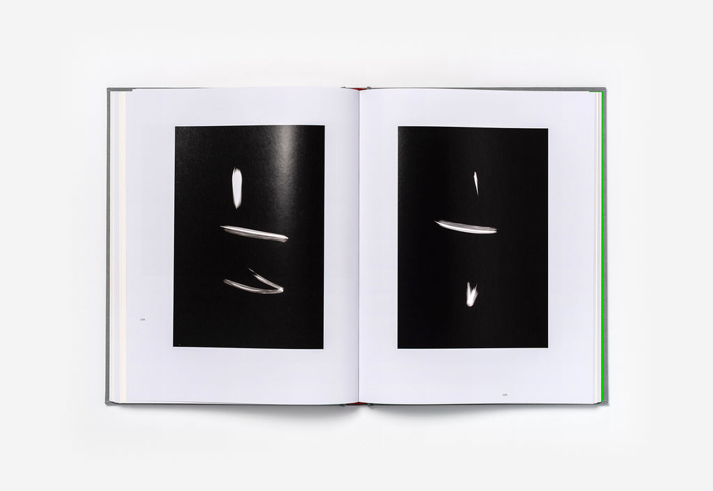 Eugenia Raskopoulos <br>Vestiges of the Tongue