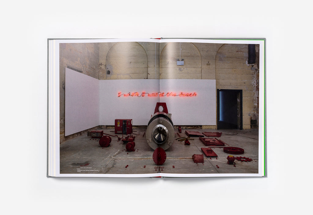 Eugenia Raskopoulos <br>Vestiges of the Tongue