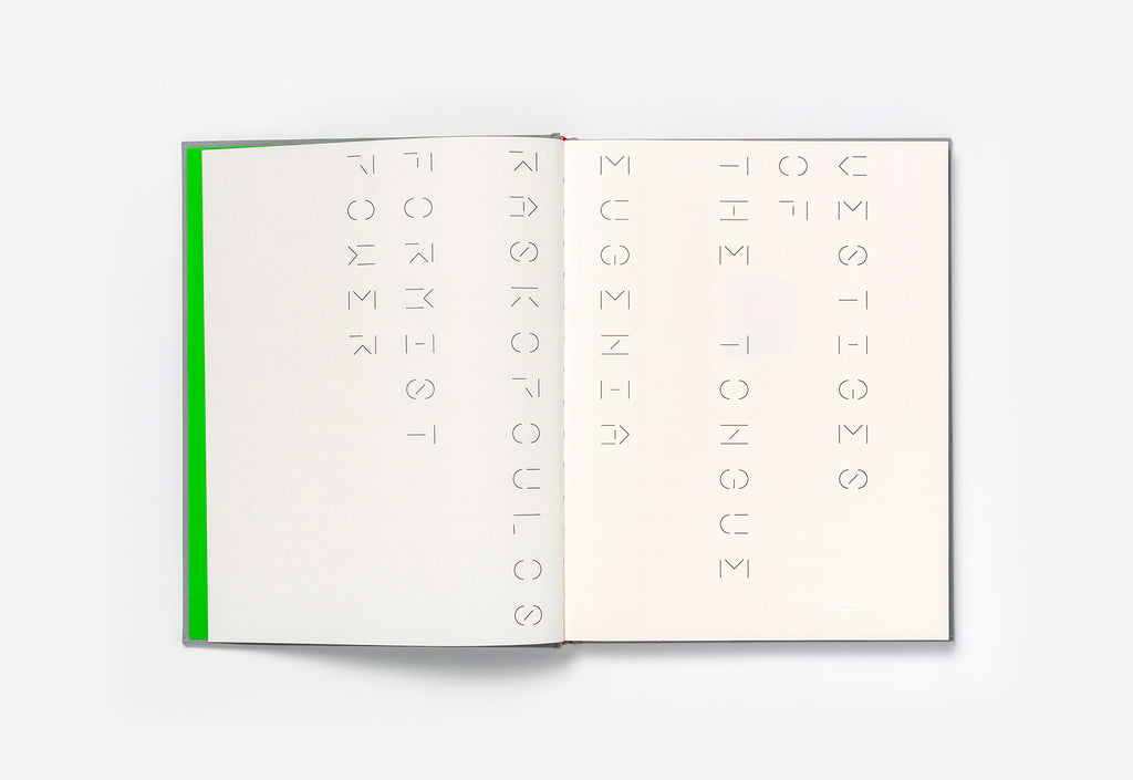 Eugenia Raskopoulos <br>Vestiges of the Tongue