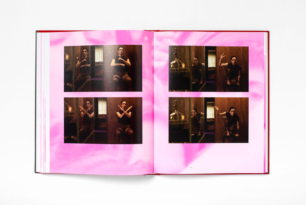 Angelica Mesiti <br>Assembly