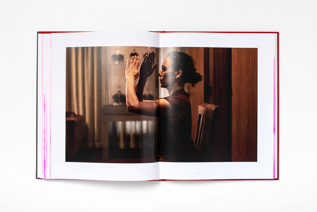 Angelica Mesiti <br>Assembly