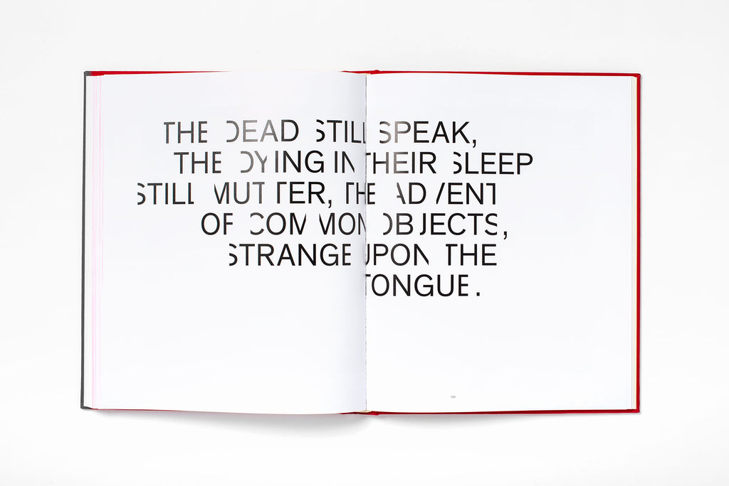 Angelica Mesiti <br>Assembly
