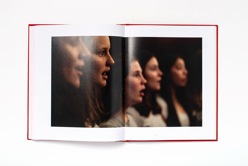 Angelica Mesiti <br>Assembly