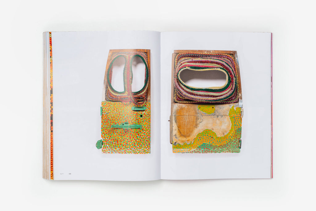 Claire Healy & Sean Cordeiro <br>Ready-made Ruin