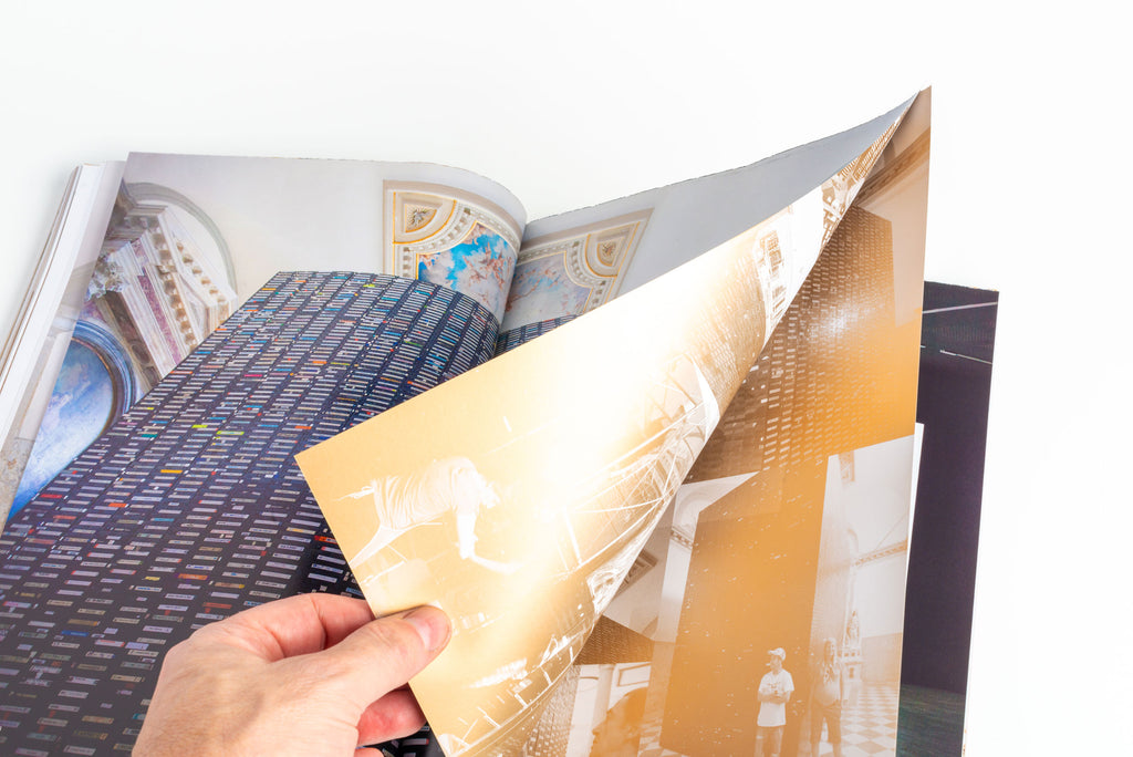 Claire Healy & Sean Cordeiro <br>Ready-made Ruin