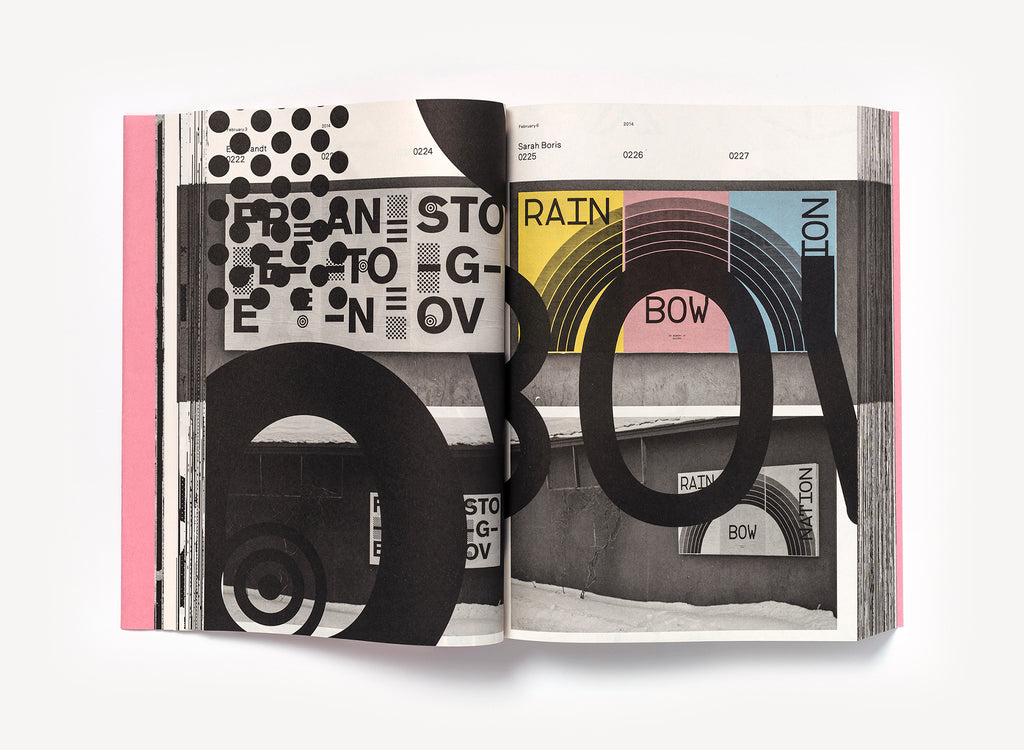 Ficciones Typografika <br>1642