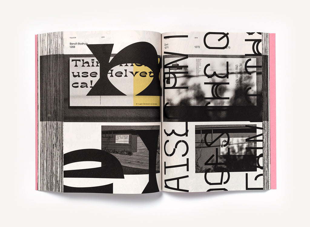 Ficciones Typografika <br>1642
