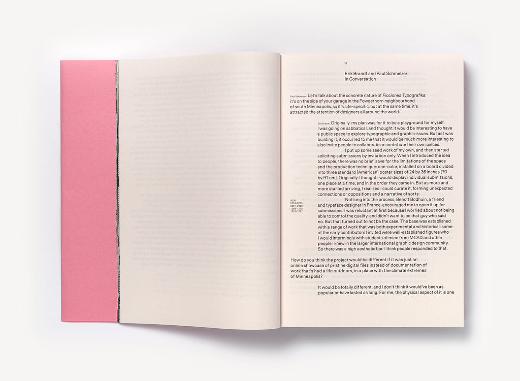 Ficciones Typografika <br>1642