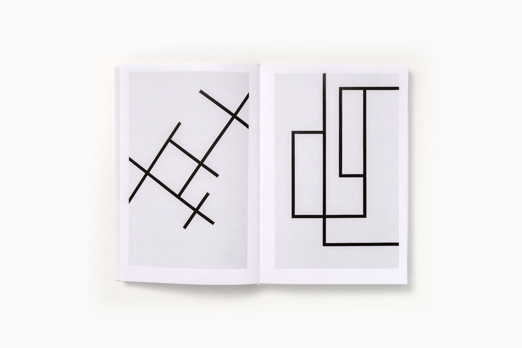 Jonathan Jones <br>works on paper 2010–19