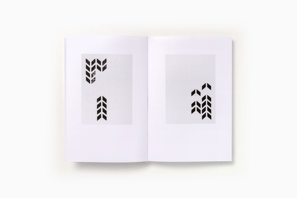 Jonathan Jones <br>works on paper 2010–19