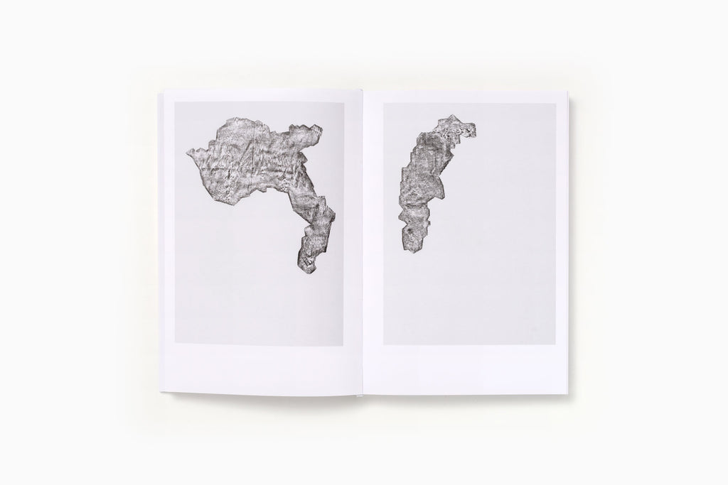 Jonathan Jones <br>works on paper 2010–19