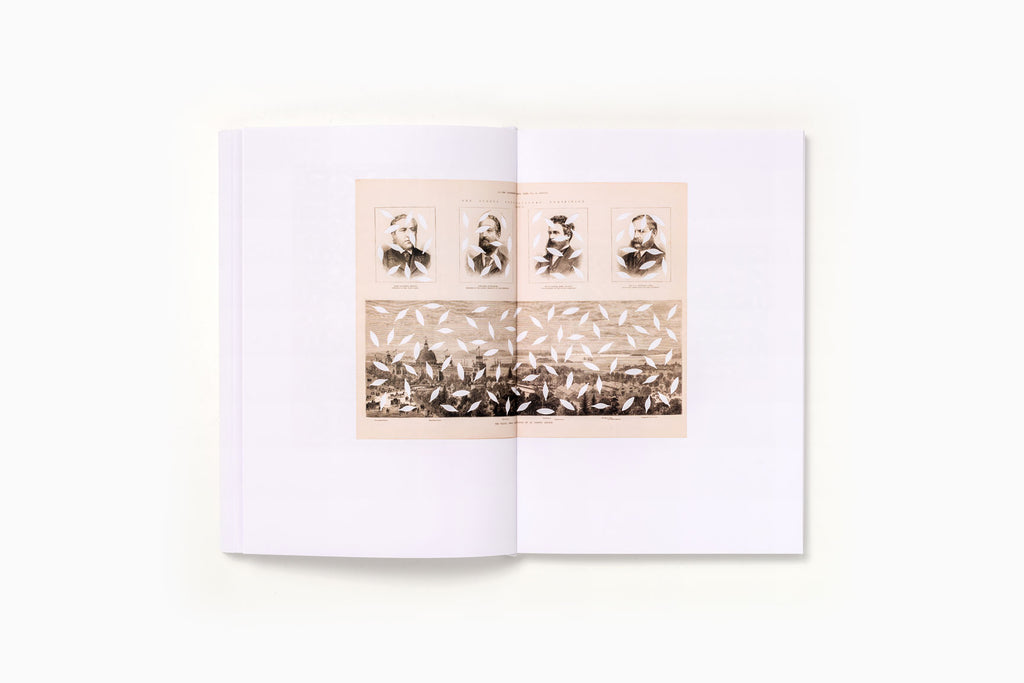Jonathan Jones <br>works on paper 2010–19
