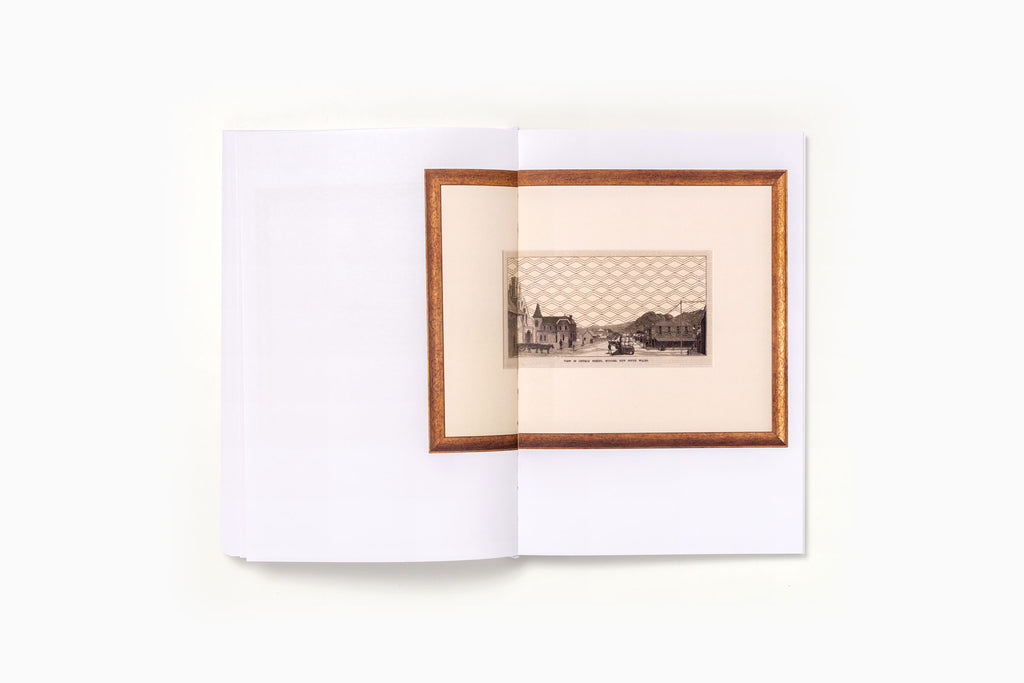 Jonathan Jones <br>works on paper 2010–19