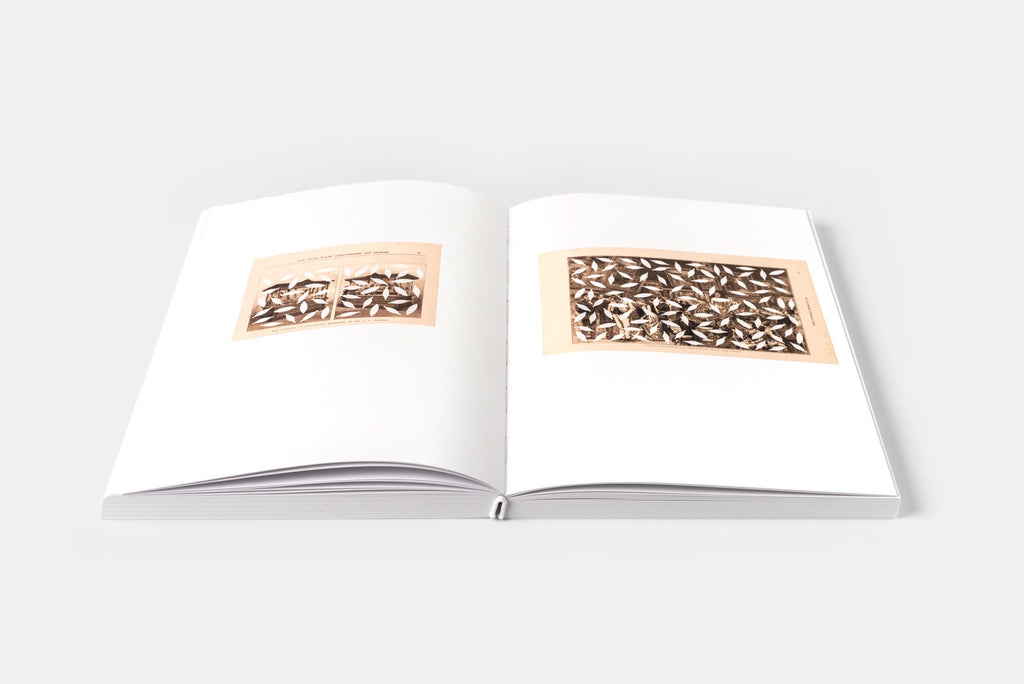 Jonathan Jones <br>works on paper 2010–19