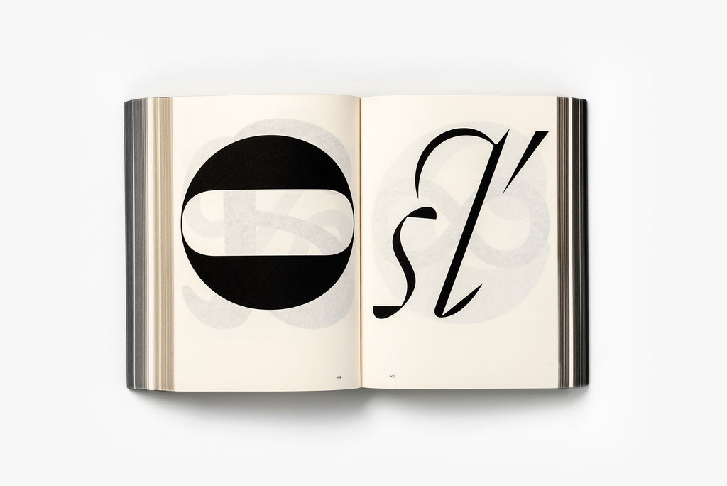 Kris Sowersby <br>The Art of Letters