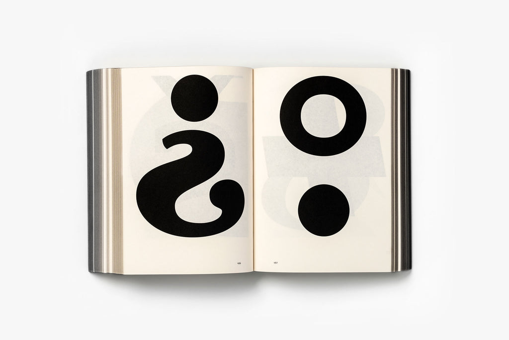 Kris Sowersby <br>The Art of Letters