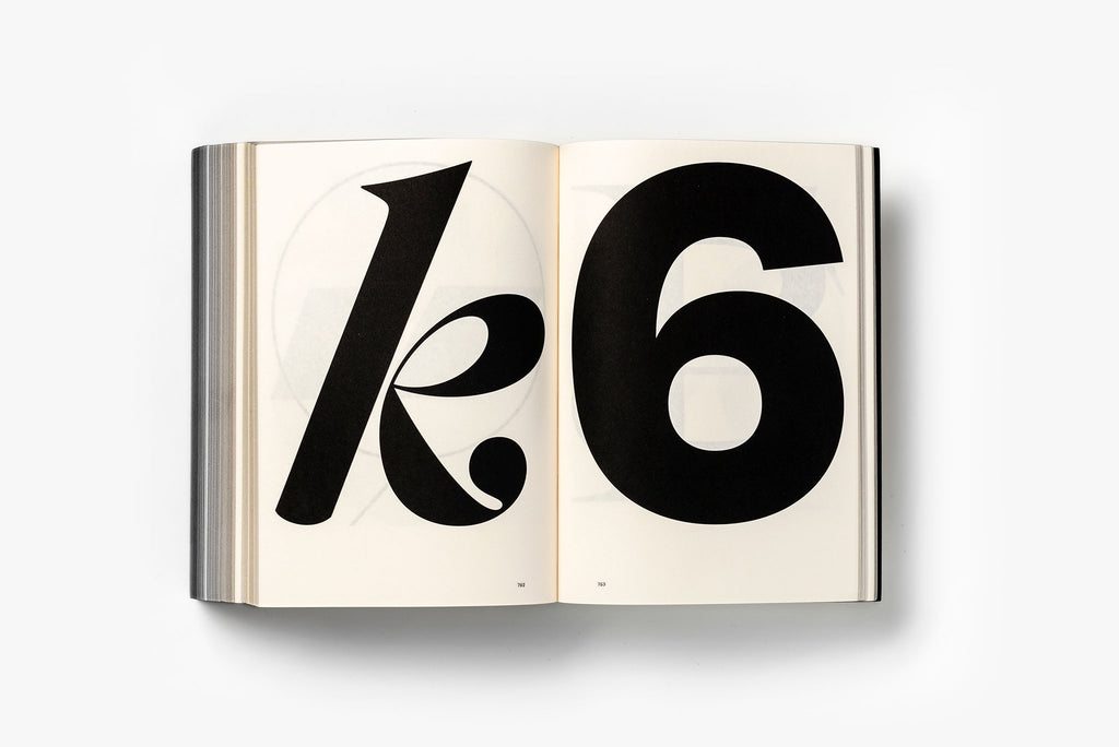 Kris Sowersby <br>The Art of Letters