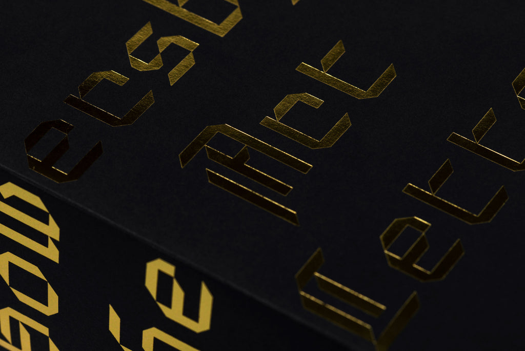 Kris Sowersby <br>The Art of Letters