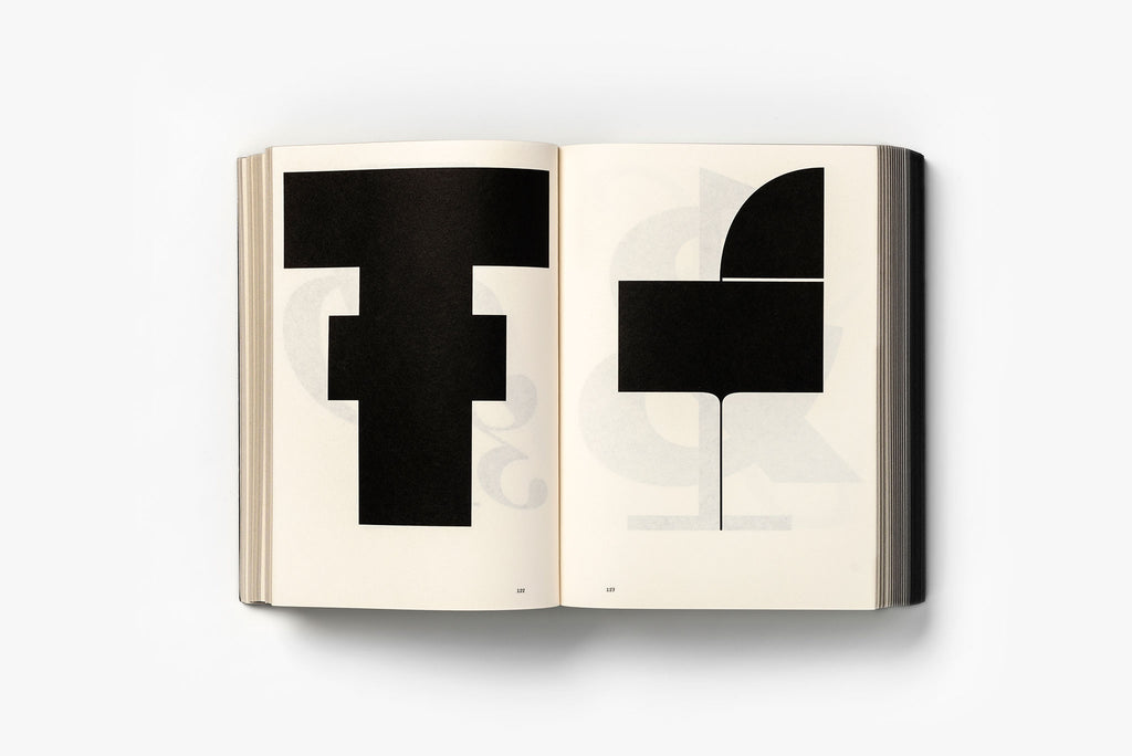Kris Sowersby <br>The Art of Letters