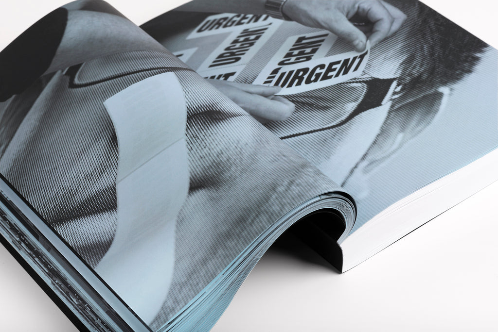 Mark Gowing <br>Inside the Oblong – LIMITED EDITION