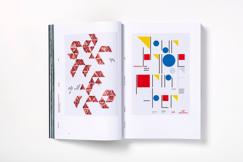 Mark Gowing <br>Inside the Oblong – LIMITED EDITION